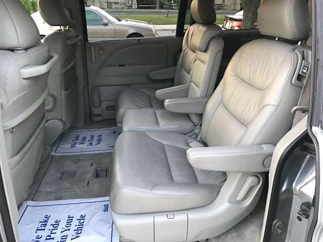 Honda Odyssey 2006 photo 20